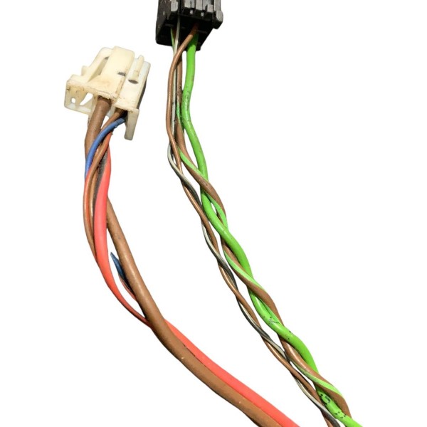 Chicote Porta Diant Esquerda Mercedes A250 2014 2015