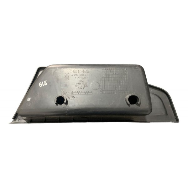Porta Treco Mercedes Gle43 2017 2018 2019