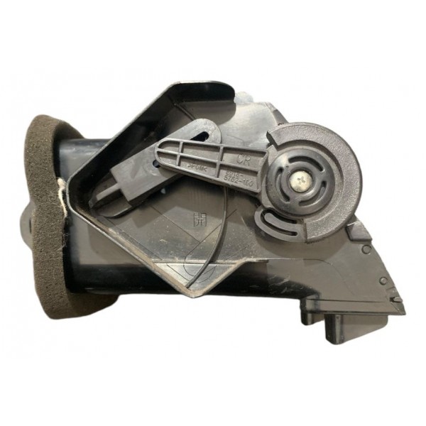 Difusor Ar Central Direito Versa 2012 2013 2014 Original