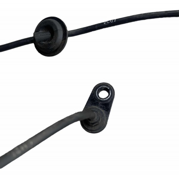 Sensor Abs Traseiro Direito Kia Sportage 2012 2013 2014