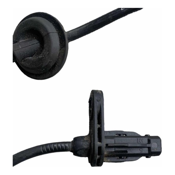 Sensor Abs Traseiro Direito Kia Sportage 2012 2013 2014