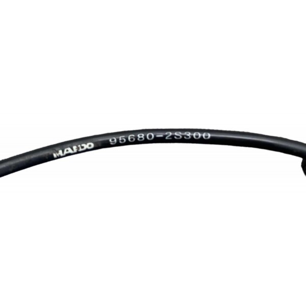 Sensor Abs Traseiro Direito Kia Sportage 2012 2013 2014