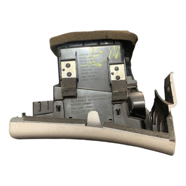 Difusor Ar Esquerdo Nissan Sentra 2014 2015 2016 Original