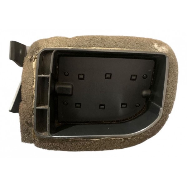 Difusor Ar Esquerdo Nissan Sentra 2014 2015 2016 Original