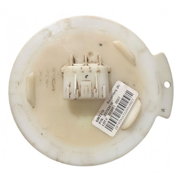 Boia Sensor Nível Combustível Captiva 2010 2011 Original