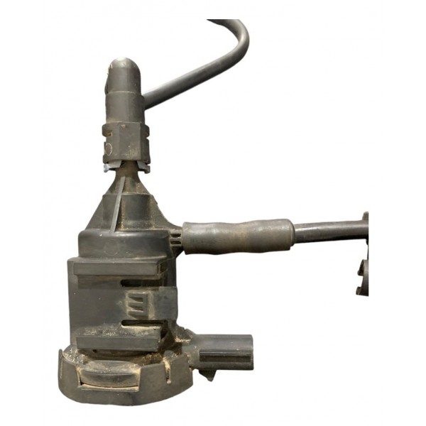 Válvula Solenoide Canister Fiat Freemont 2.4 2012 2013 2014