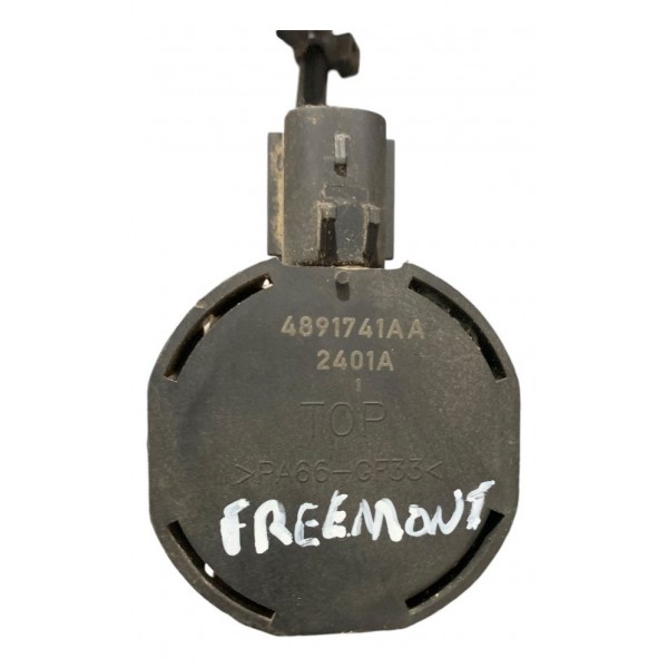 Válvula Solenoide Canister Fiat Freemont 2.4 2012 2013 2014