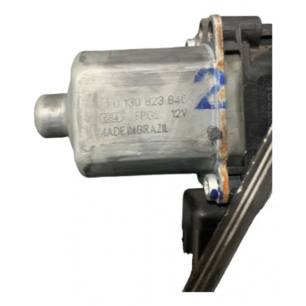 Máquina Vidro Diant Direita Onix 2017 2018 2019 Original