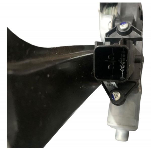 Máquina Vidro Diant Direita Onix 2017 2018 2019 Original