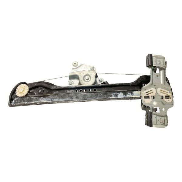 Máquina Vidro Diant Direita Onix 2017 2018 2019 Original