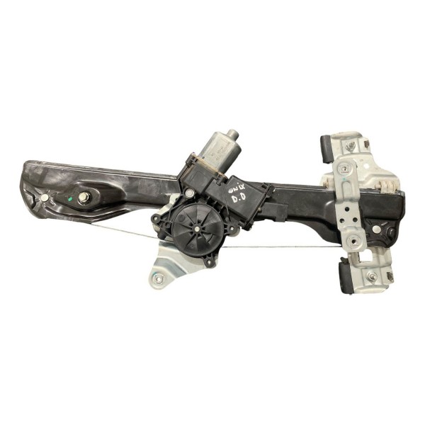 Máquina Vidro Diant Direita Onix 2017 2018 2019 Original