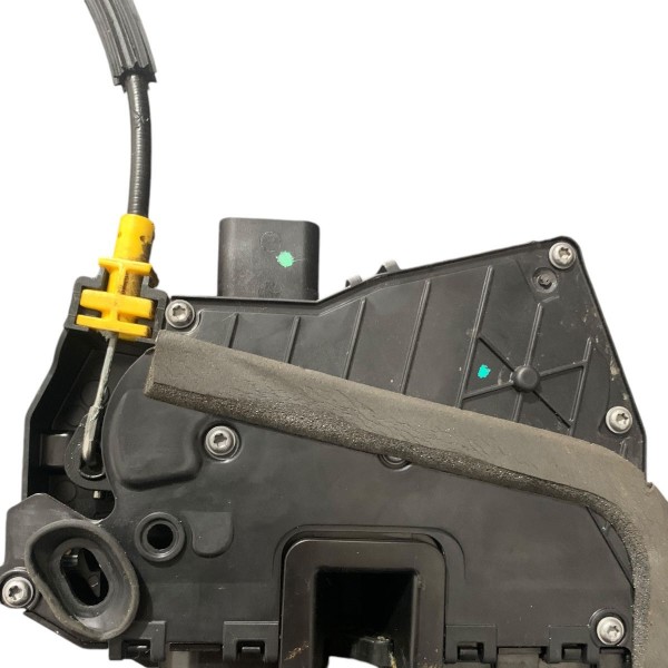 Fechadura Elétrica Porta Diant Direita Onix 2017 2018