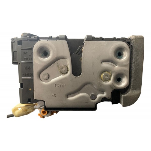 Fechadura Elétrica Porta Diant Direita Onix 2017 2018