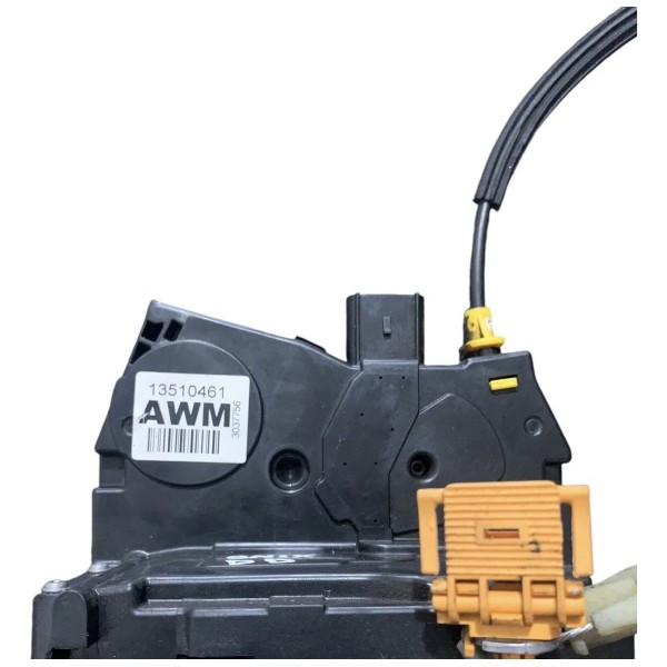 Fechadura Elétrica Porta Diant Direita Onix 2017 2018