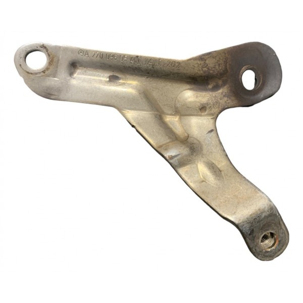 Suporte Turbina Mercedes A250 2014 2015 A2700960540