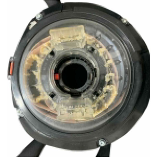 Hard Disk Chave Seta Mercedes A250 2014 2015 415466