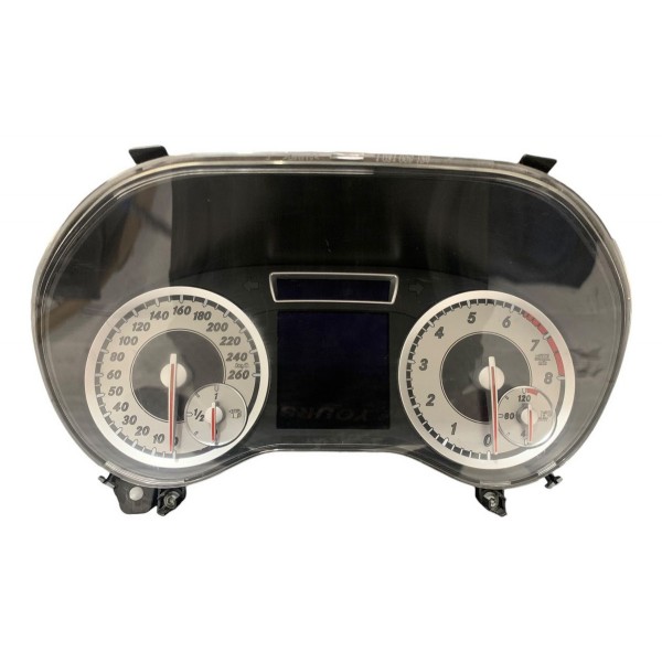 Painel Instrumento Mercedes A250 2.0 2014 2015 A1769008602