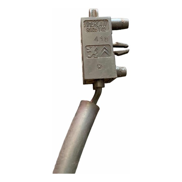 Sensor Pedal Embreagem Peugeot 207 95835t02