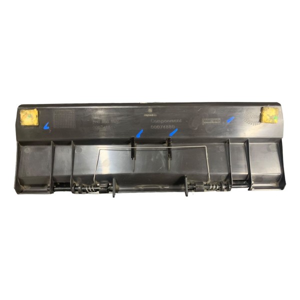 Acabamento Tampa Painel Amarok 2012 2013 2h0858909