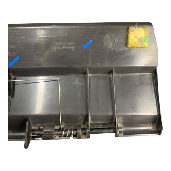 Acabamento Tampa Painel Amarok 2012 2013 2h0858909