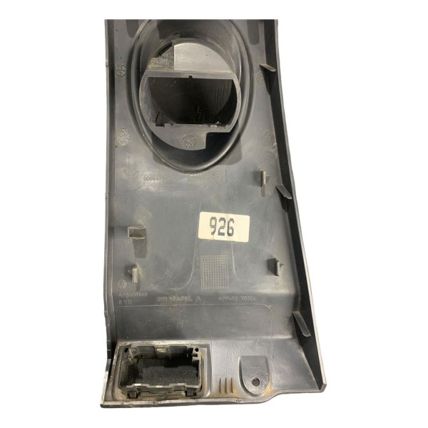 Acabamento Painel Botão Milha Amarok 2h1858365a