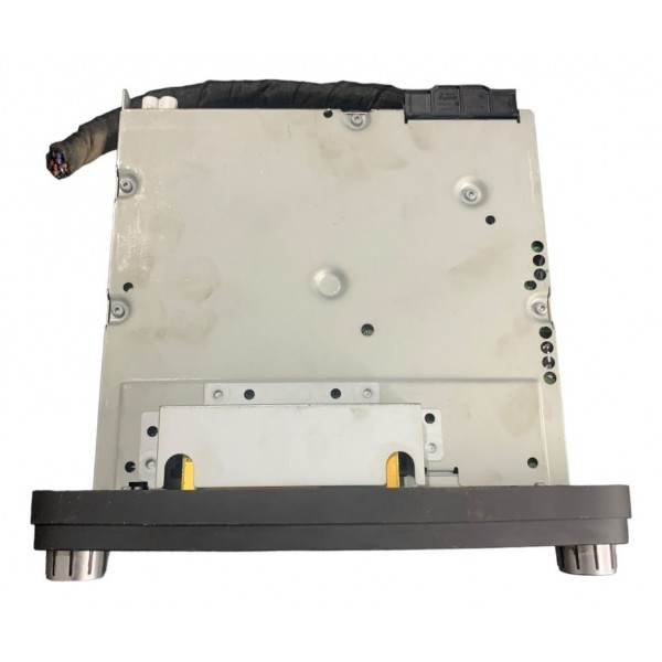 Central Multimídia Volkswagen Amarok Original