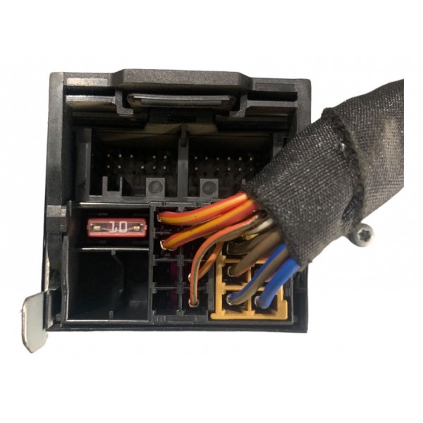 Central Multimídia Volkswagen Amarok Original