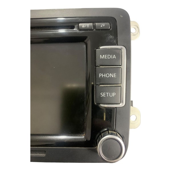 Central Multimídia Volkswagen Amarok Original