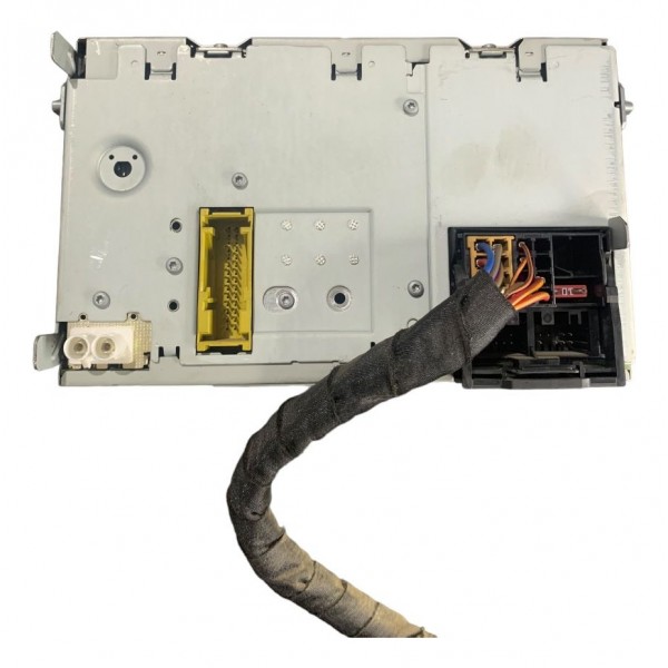 Central Multimídia Volkswagen Amarok Original