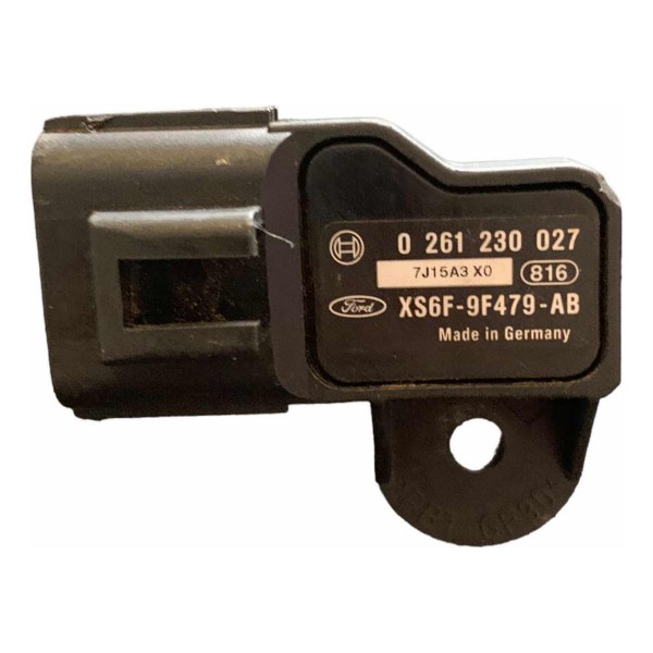 Sensor Map Fiesta Ka 1.0 1.6 Rocam Xs6f479ab