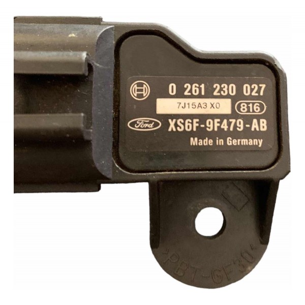 Sensor Map Fiesta Ka 1.0 1.6 Rocam Xs6f479ab