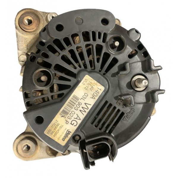 Alternador Volkswagen Amarok 2.0 03l903023p