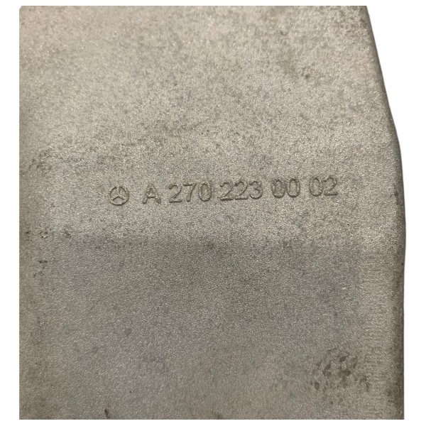 Suporte Coxim Motor Mercedes A250 A200 B200 A270223002