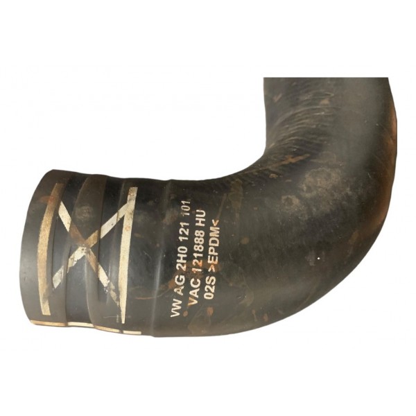 Mangueira Superior Radiador Amarok 2.0 2011 A 2014 2h0121101