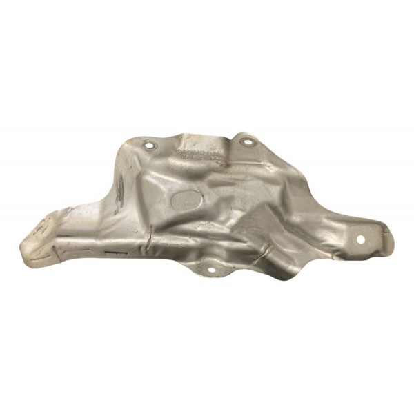 Protetor Defletor Calor Mercedes A250 A200 A270142320