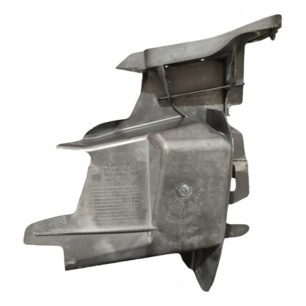 Defletor Radiador Direito Amarok 2.0 2h0121330 Original