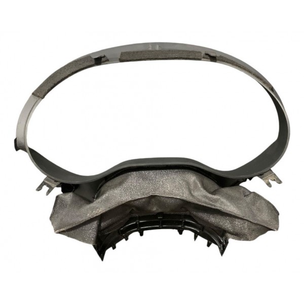 Moldura Painel Instrumento Mercedes A250 A200 2015 Original