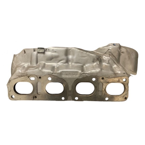 Protetor Escapamento Mercedes A250 2015 A2701420480