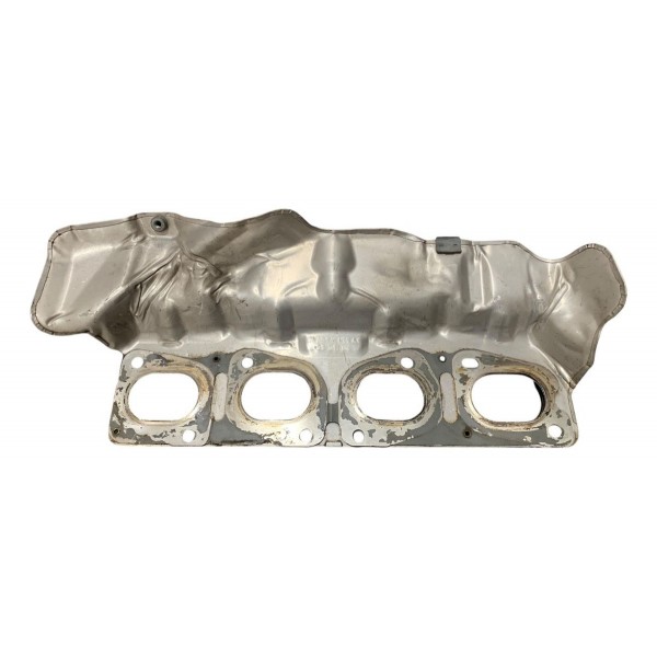 Protetor Escapamento Mercedes A250 2015 A2701420480