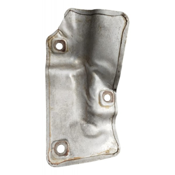 Suporte Bomba Água Auxiliar Amarok 2.0 2h0965557a