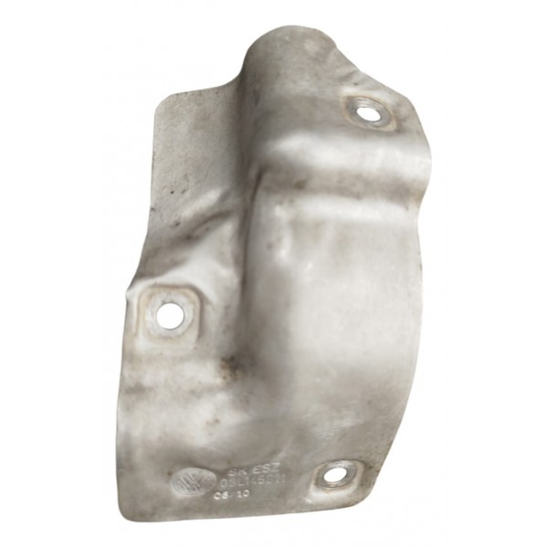 Suporte Bomba Água Auxiliar Amarok 2.0 2h0965557a