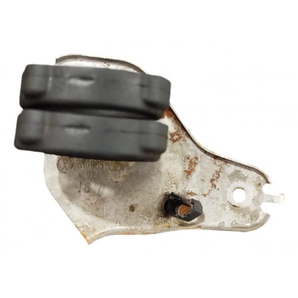 Suporte Bomba Água Auxiliar Amarok 2.0 2h0965557a