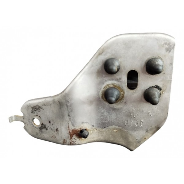 Suporte Bomba Água Auxiliar Amarok 2.0 2h0965557a