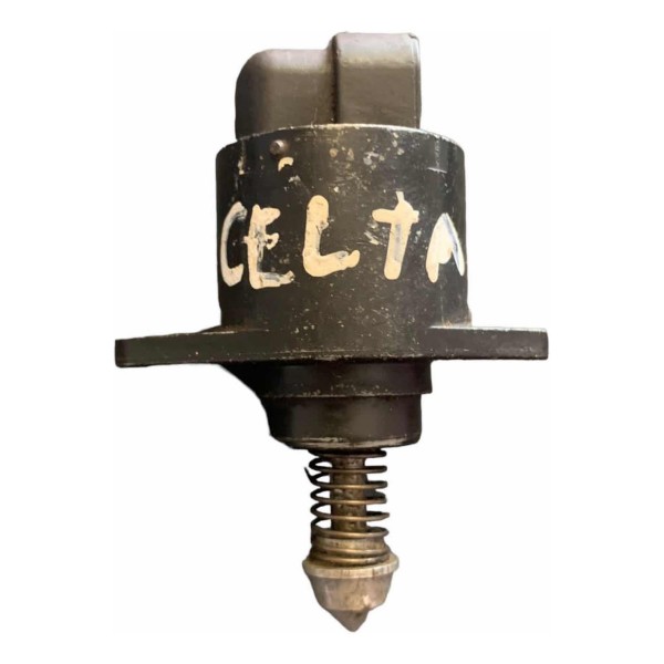 Atuador Marcha Lenta Corsa Celta 08187 C34330