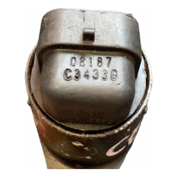 Atuador Marcha Lenta Corsa Celta 08187 C34330