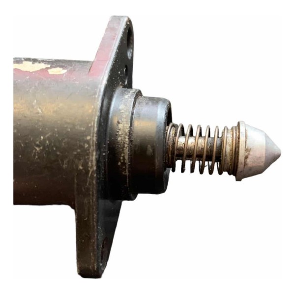 Atuador Marcha Lenta Corsa Celta 08187 C34330