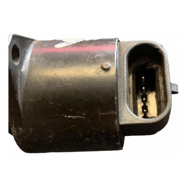 Atuador Marcha Lenta Corsa Celta 08187 C34330