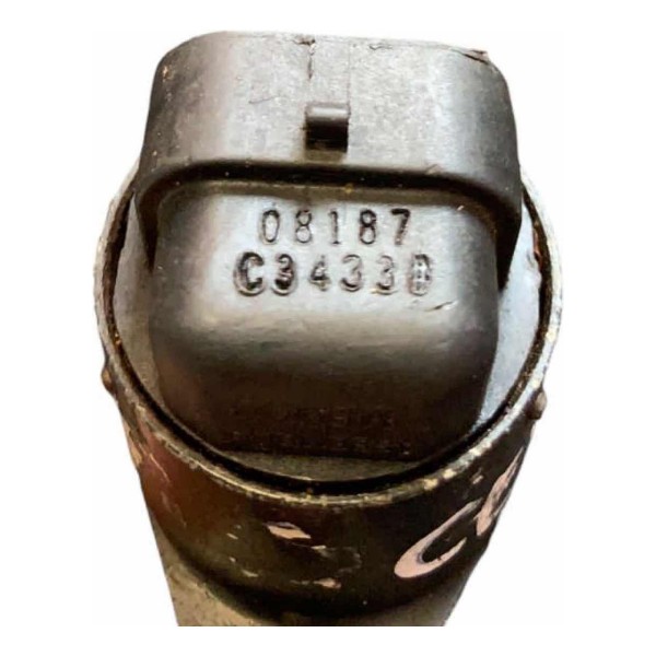 Atuador Marcha Lenta Corsa Celta 08187 C34330