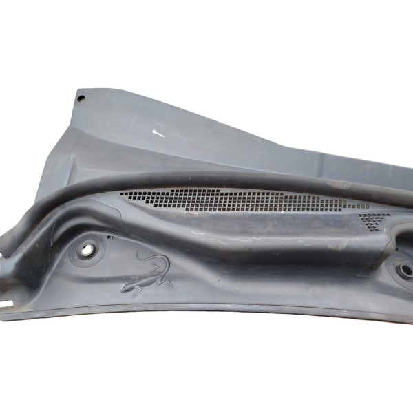 Grade Churrasqueira Jeep Compass 2017 A 2020 Original