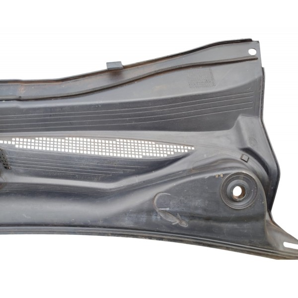 Grade Churrasqueira Jeep Compass 2017 A 2020 Original